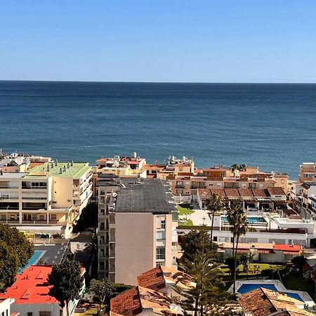 Vistas Desde La Cascada Torremolinos Exterior photo